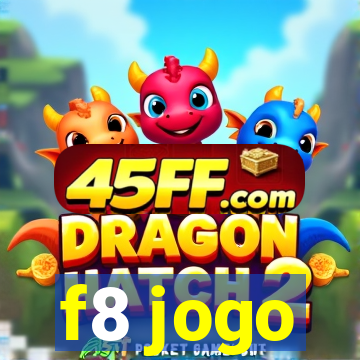 f8 jogo